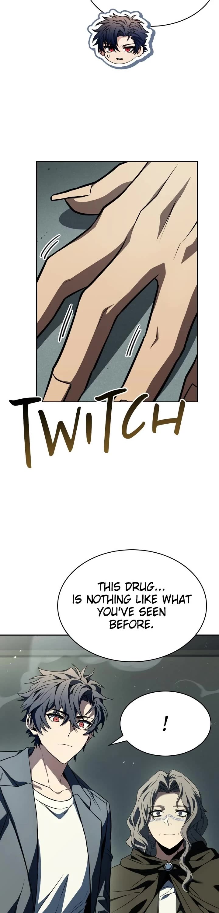 The Constellations Are My Disciples Chapter 156 page 27 - Chapter 156: Episode 156