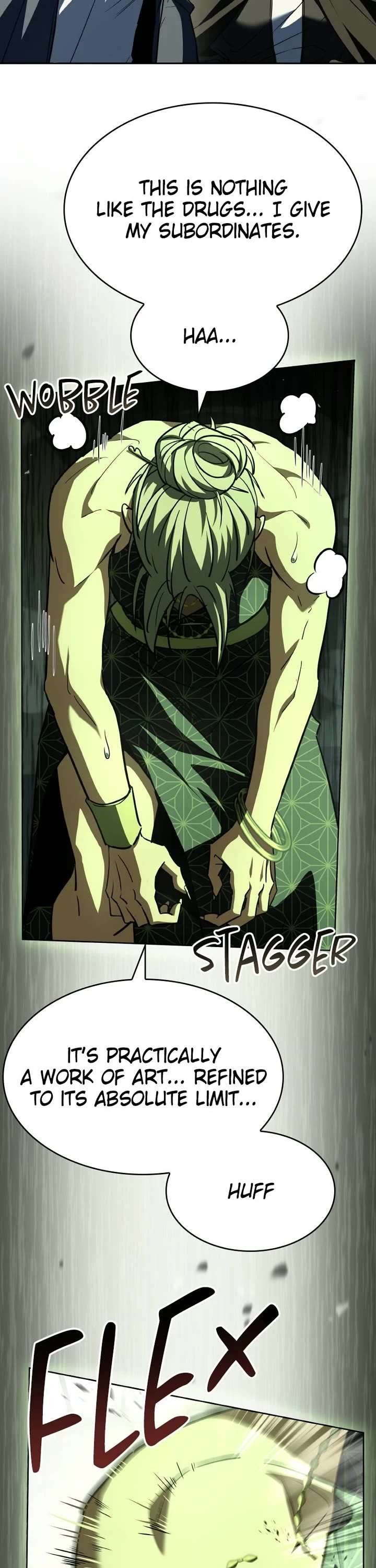 The Constellations Are My Disciples Chapter 156 page 28 - Chapter 156: Episode 156