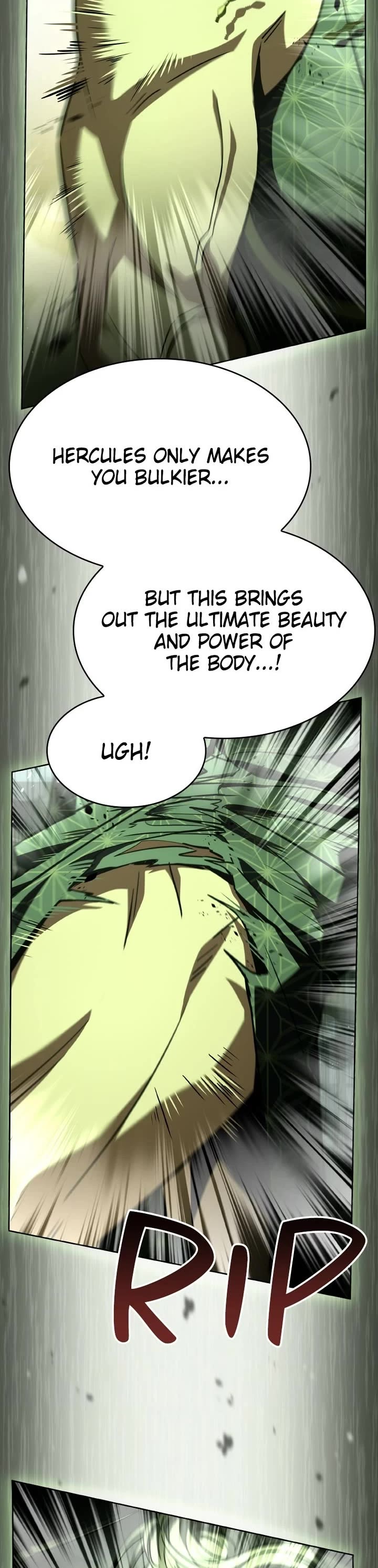 The Constellations Are My Disciples Chapter 156 page 29 - Chapter 156: Episode 156