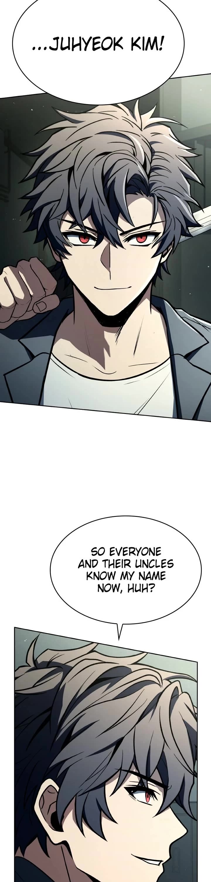 The Constellations Are My Disciples Chapter 156 page 3 - Chapter 156: Episode 156