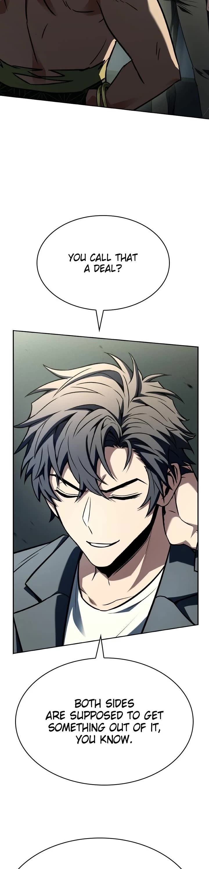 The Constellations Are My Disciples Chapter 156 page 34 - Chapter 156: Episode 156