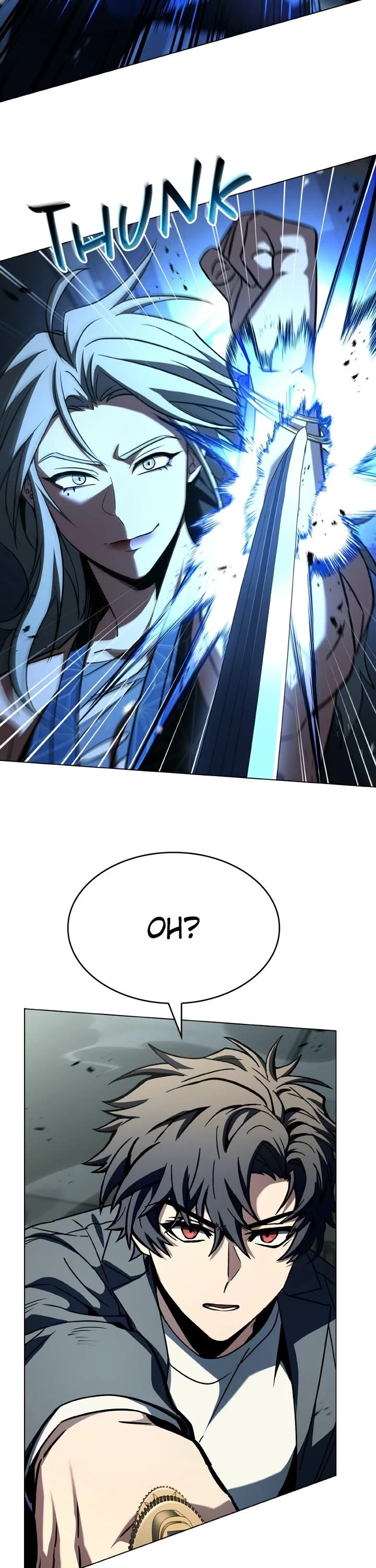 The Constellations Are My Disciples Chapter 156 page 37 - Chapter 156: Episode 156