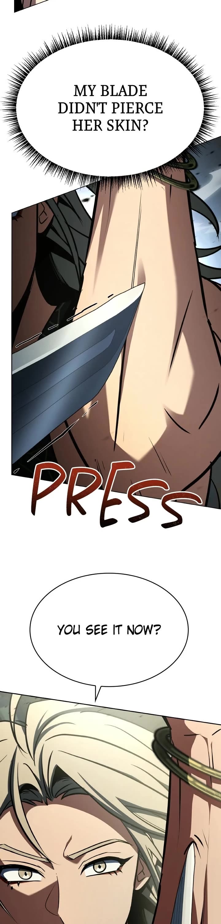 The Constellations Are My Disciples Chapter 156 page 38 - Chapter 156: Episode 156