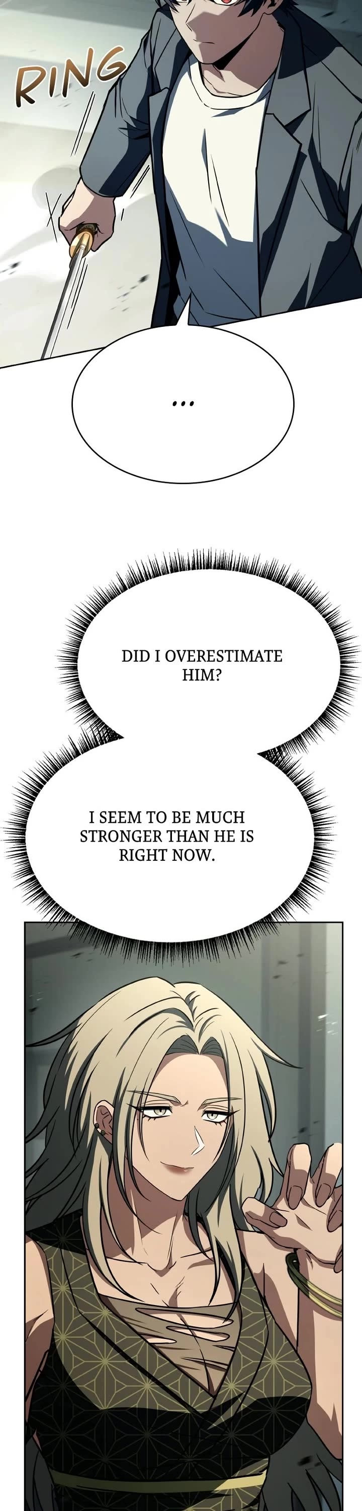 The Constellations Are My Disciples Chapter 156 page 41 - Chapter 156: Episode 156