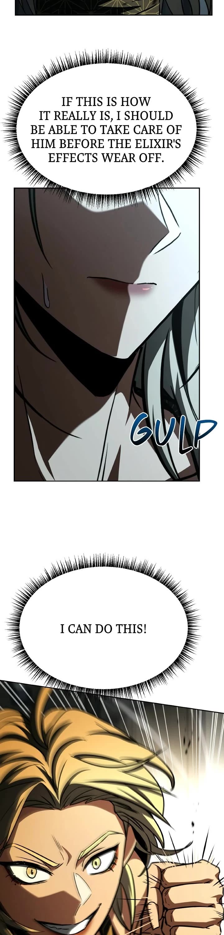 The Constellations Are My Disciples Chapter 156 page 42 - Chapter 156: Episode 156