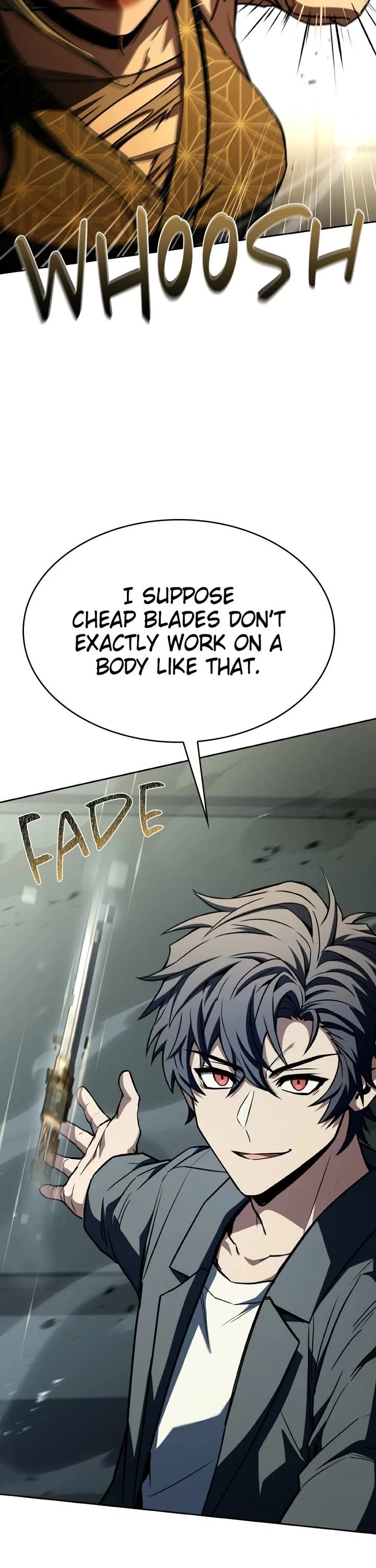 The Constellations Are My Disciples Chapter 156 page 43 - Chapter 156: Episode 156