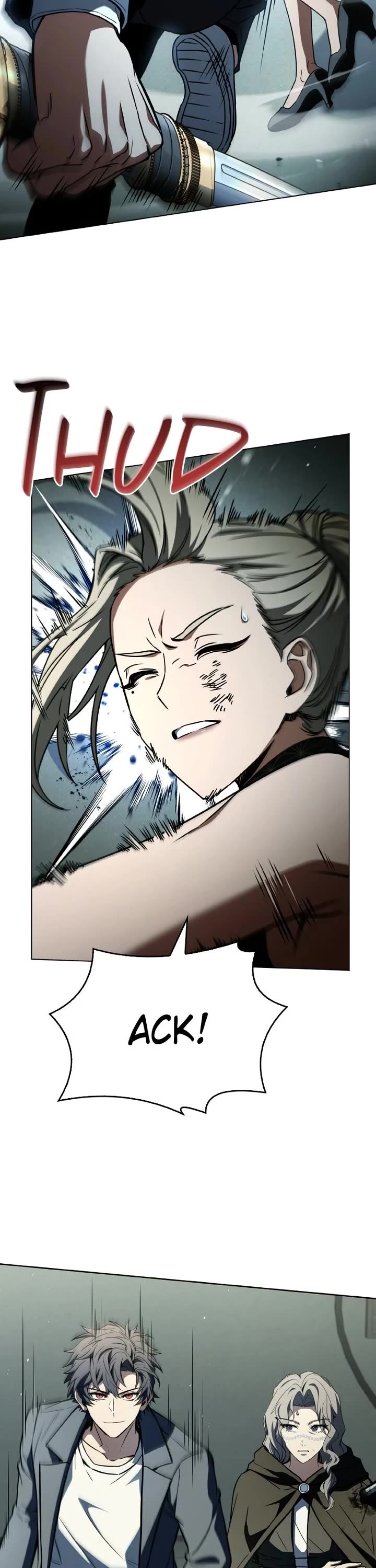 The Constellations Are My Disciples Chapter 156 page 7 - Chapter 156: Episode 156