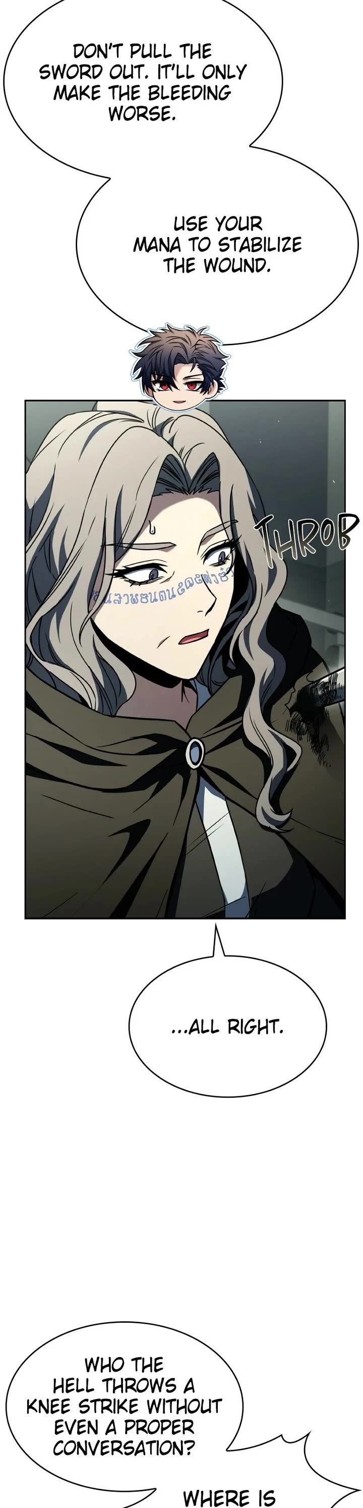 The Constellations Are My Disciples Chapter 156 page 9 - Chapter 156: Episode 156