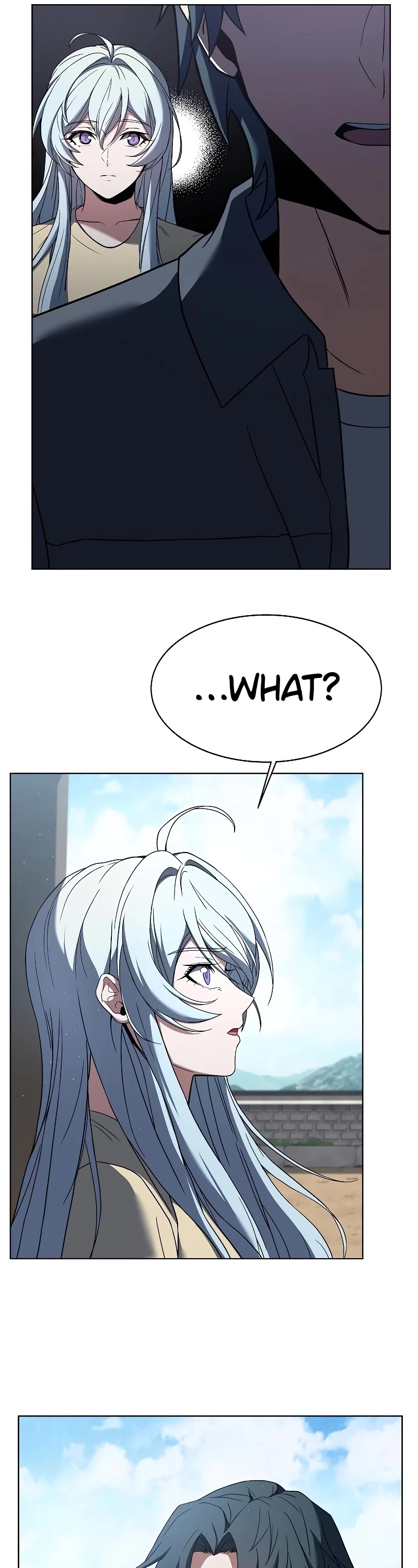 The Constellations Are My Disciples Chapter 16 page 41 - Chapter 16