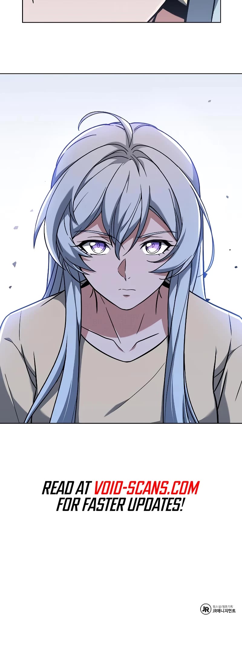 The Constellations Are My Disciples Chapter 16 page 52 - Chapter 16