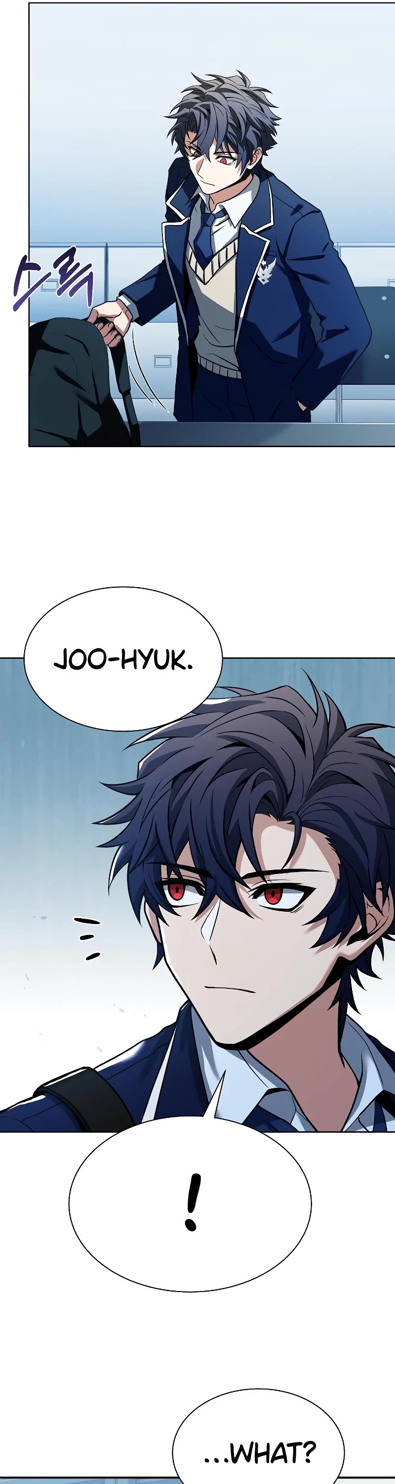 The Constellations Are My Disciples Chapter 17 page 13 - Chapter 17