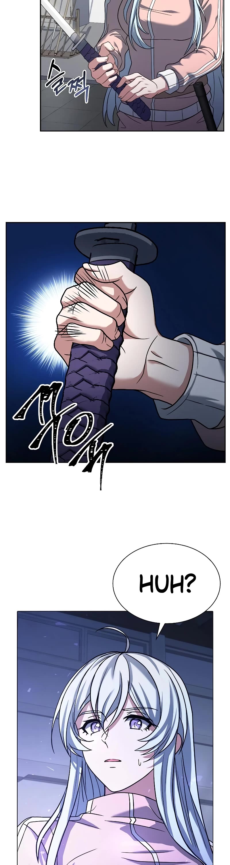 The Constellations Are My Disciples Chapter 17 page 26 - Chapter 17