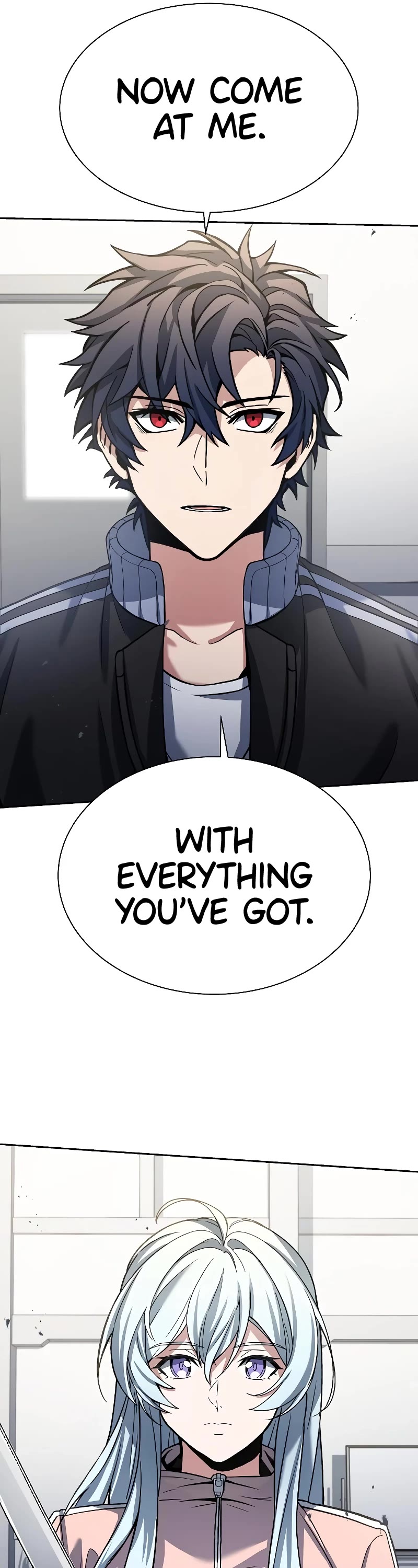 The Constellations Are My Disciples Chapter 17 page 29 - Chapter 17