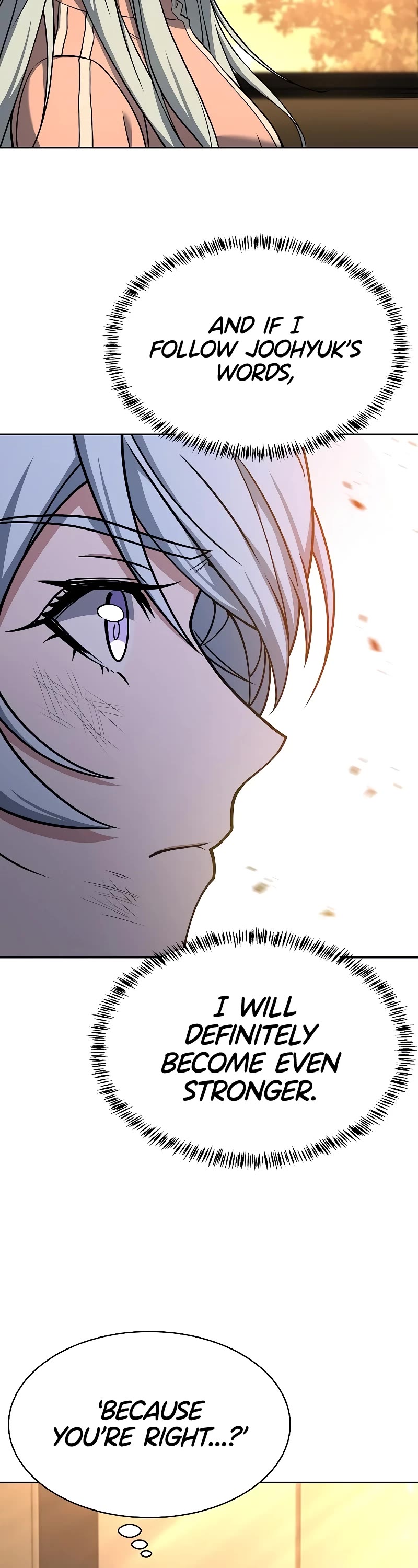 The Constellations Are My Disciples Chapter 18 page 14 - Chapter 18