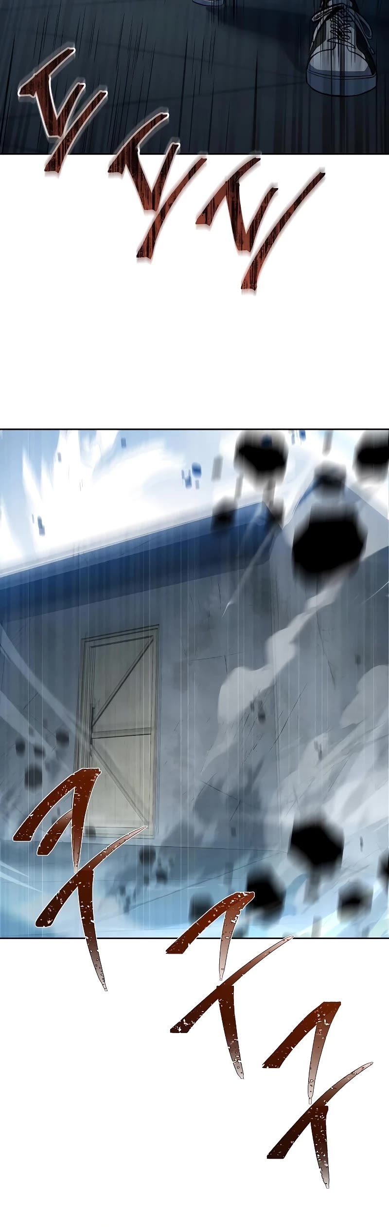 The Constellations Are My Disciples Chapter 18 page 24 - Chapter 18