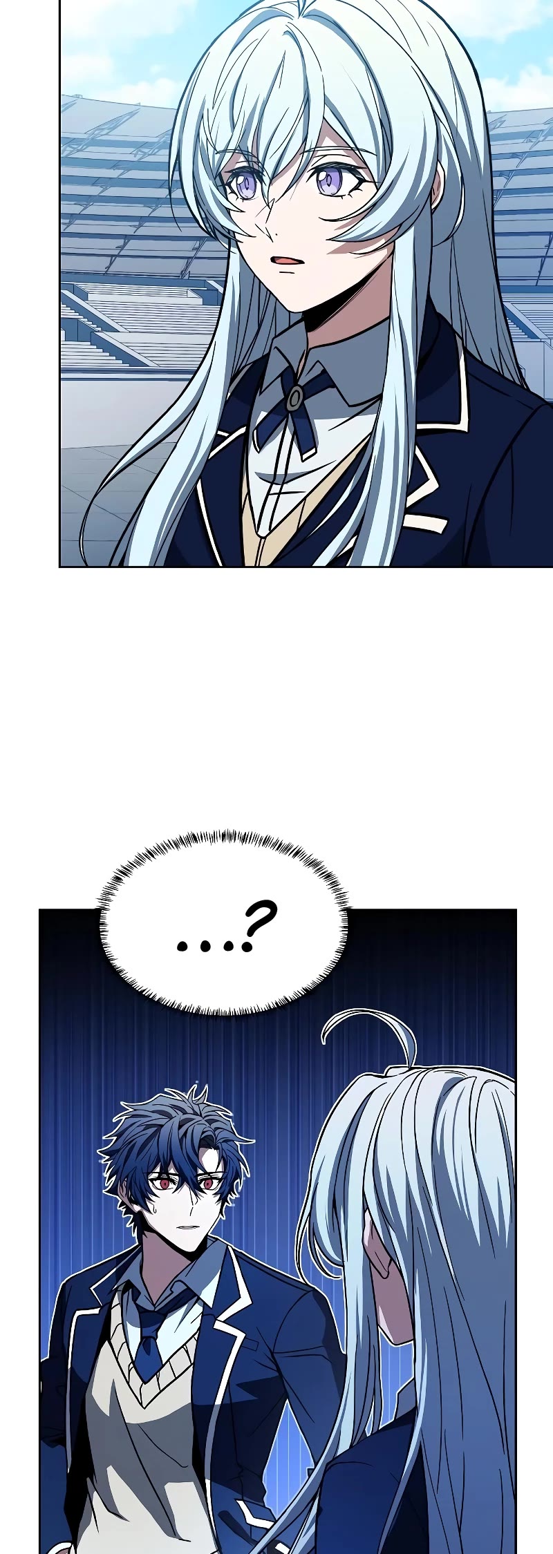 The Constellations Are My Disciples Chapter 18 page 43 - Chapter 18