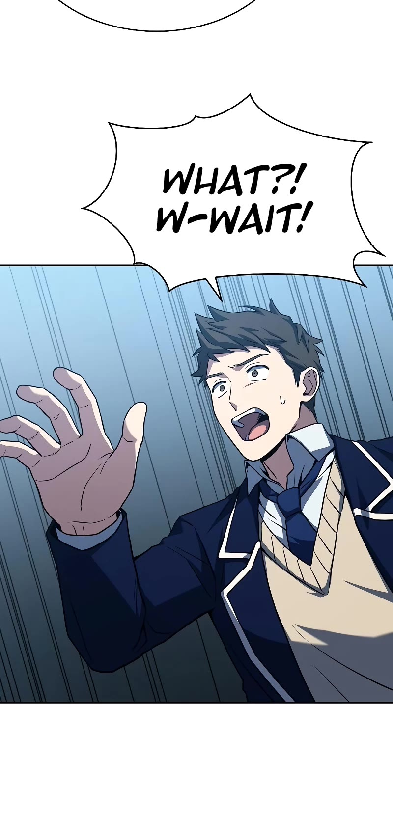 The Constellations Are My Disciples Chapter 18 page 52 - Chapter 18