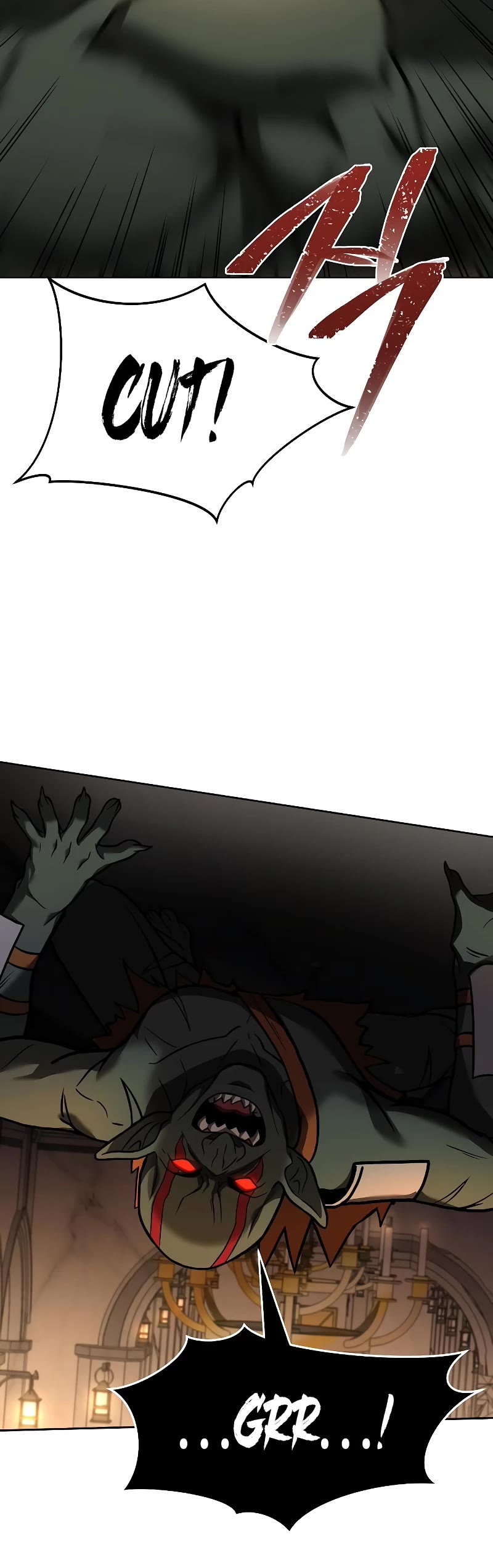 The Constellations Are My Disciples Chapter 19 page 36 - Chapter 19