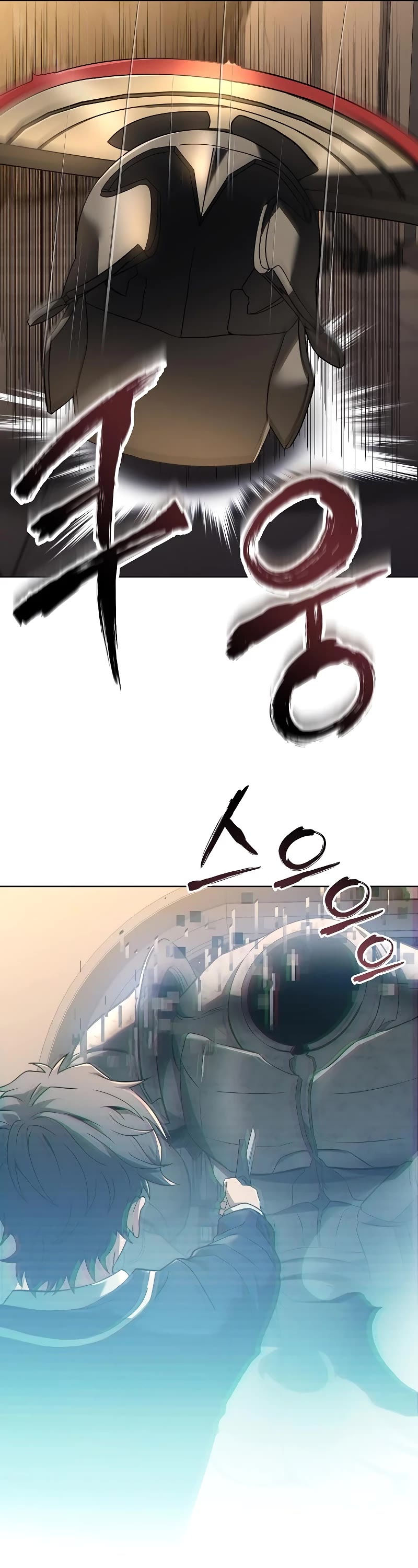 The Constellations Are My Disciples Chapter 19 page 48 - Chapter 19