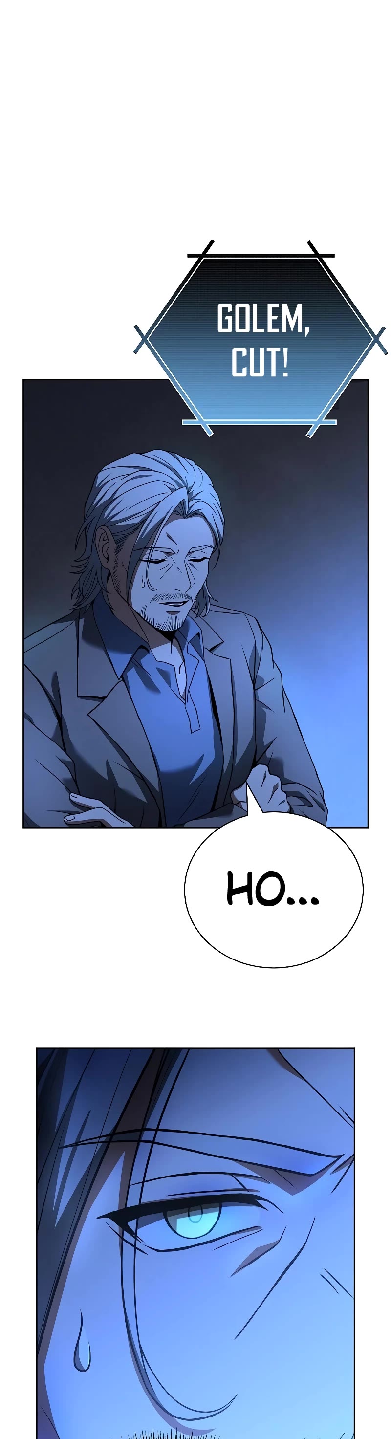 The Constellations Are My Disciples Chapter 19 page 49 - Chapter 19