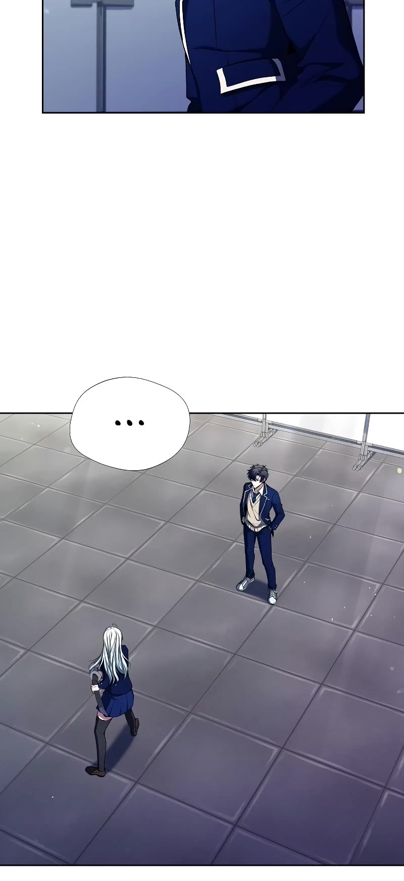 The Constellations Are My Disciples Chapter 2 page 24 - Chapter 2