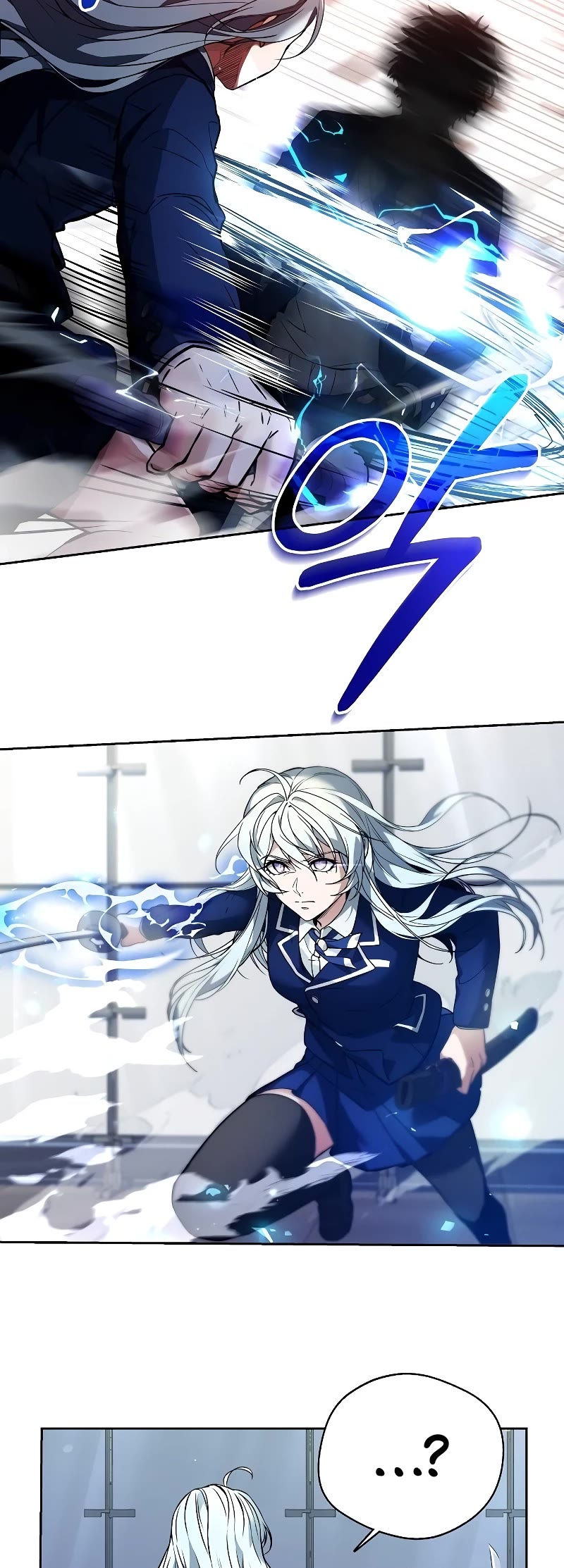 The Constellations Are My Disciples Chapter 2 page 29 - Chapter 2