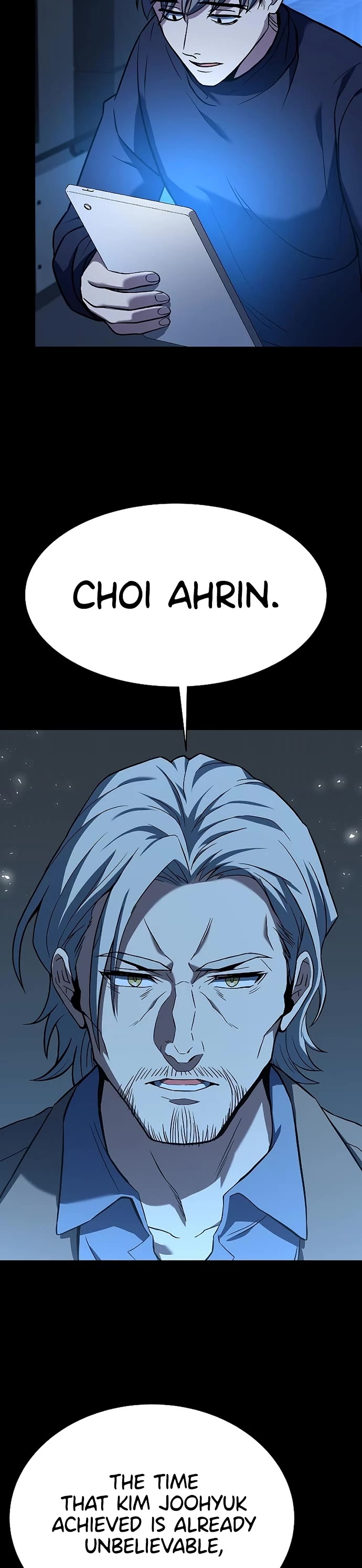 The Constellations Are My Disciples Chapter 20 page 13 - Chapter 20