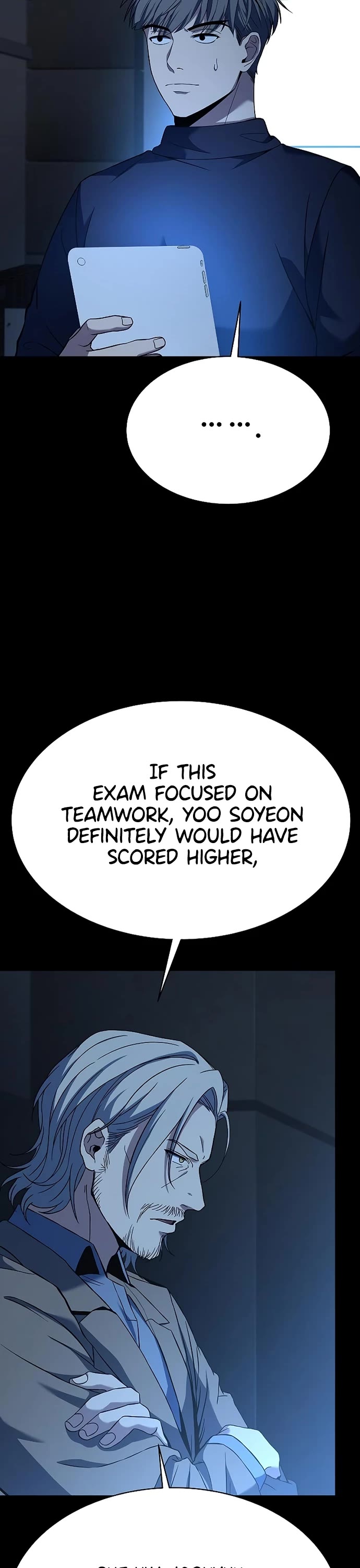 The Constellations Are My Disciples Chapter 20 page 16 - Chapter 20