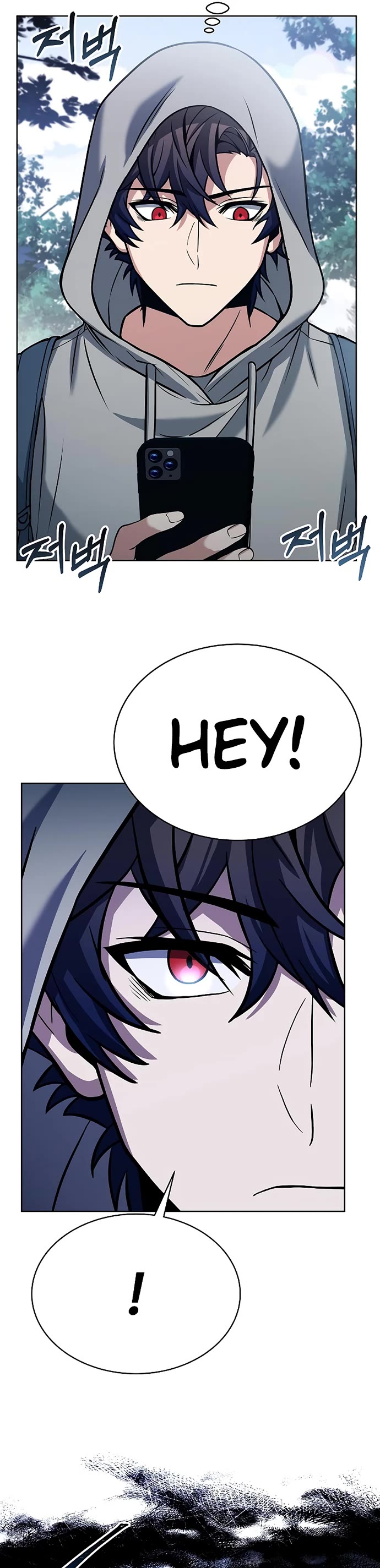 The Constellations Are My Disciples Chapter 20 page 49 - Chapter 20