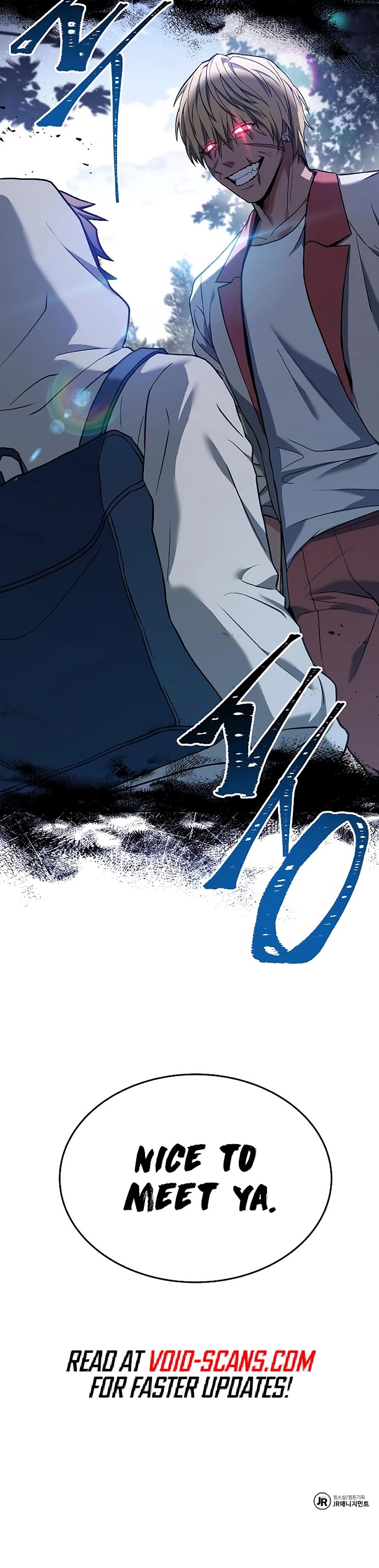 The Constellations Are My Disciples Chapter 20 page 50 - Chapter 20
