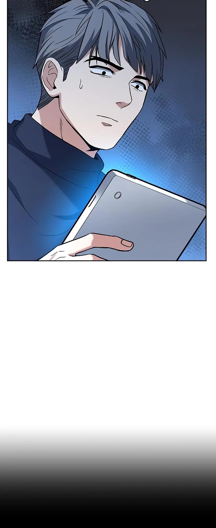 The Constellations Are My Disciples Chapter 20 page 6 - Chapter 20