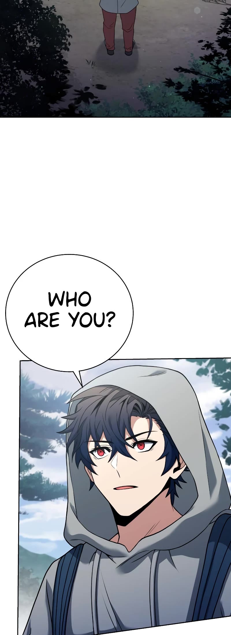 The Constellations Are My Disciples Chapter 21 page 15 - Chapter 21