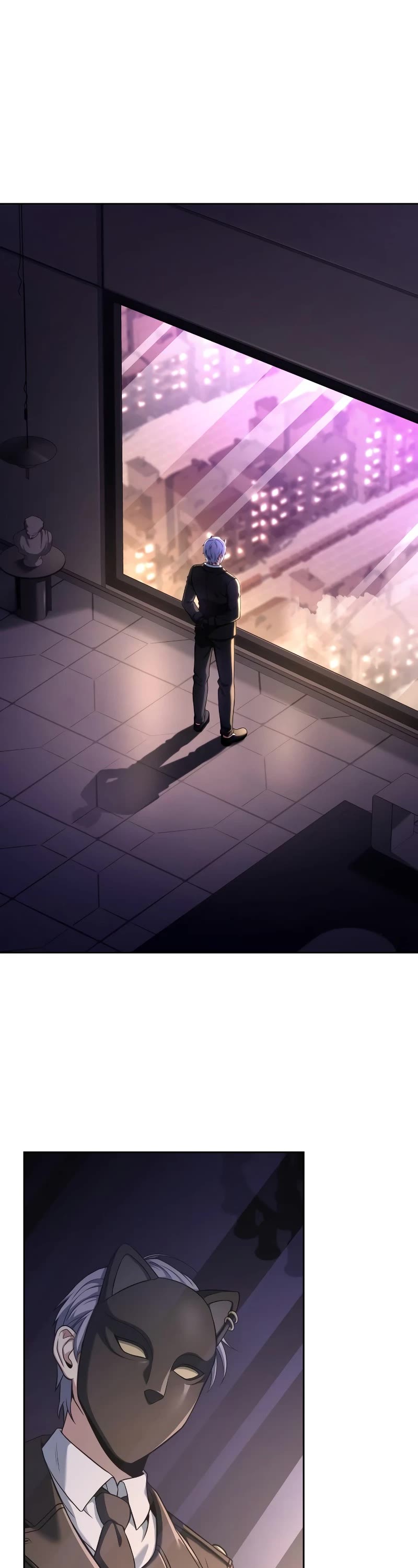 The Constellations Are My Disciples Chapter 21 page 2 - Chapter 21