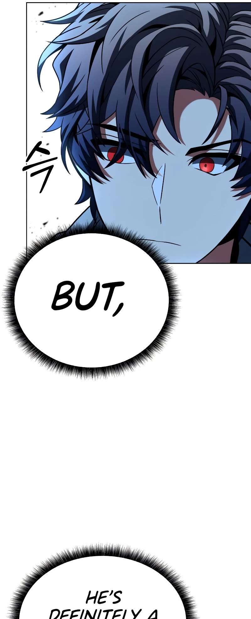 The Constellations Are My Disciples Chapter 21 page 31 - Chapter 21