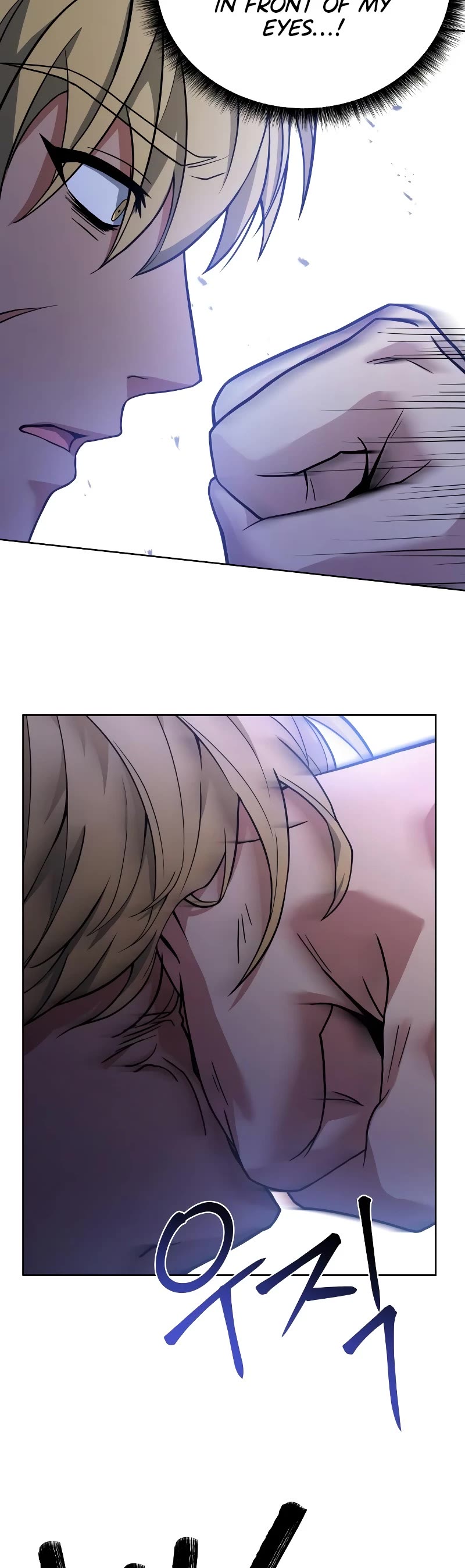 The Constellations Are My Disciples Chapter 21 page 39 - Chapter 21
