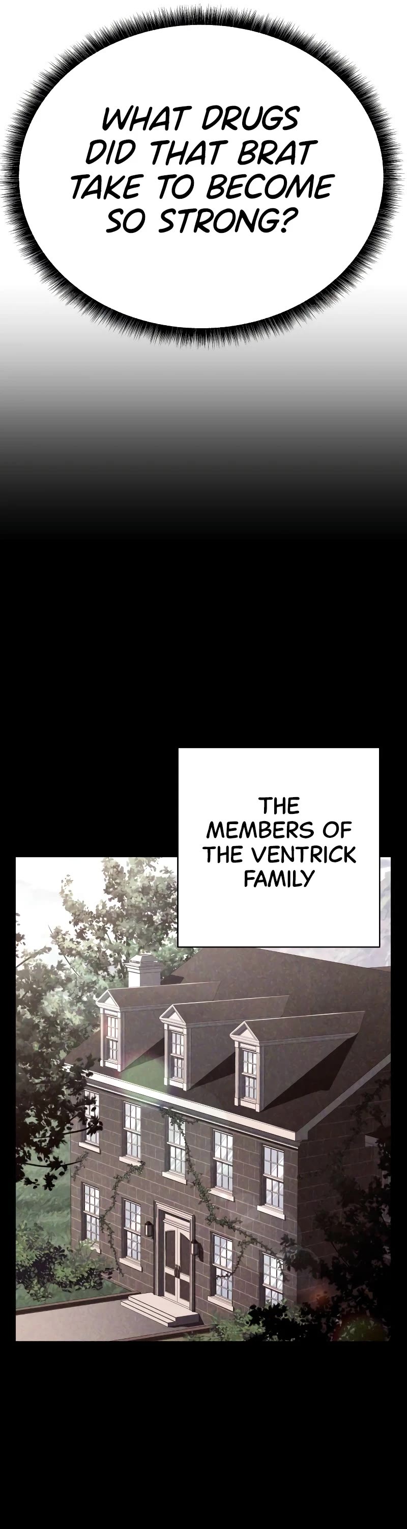 The Constellations Are My Disciples Chapter 21 page 49 - Chapter 21