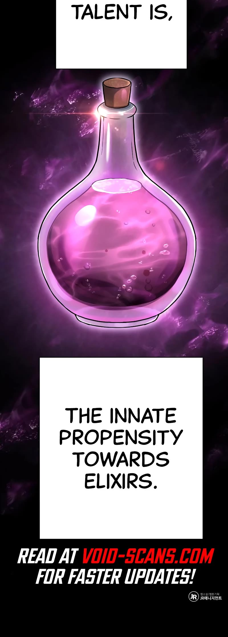 The Constellations Are My Disciples Chapter 21 page 51 - Chapter 21