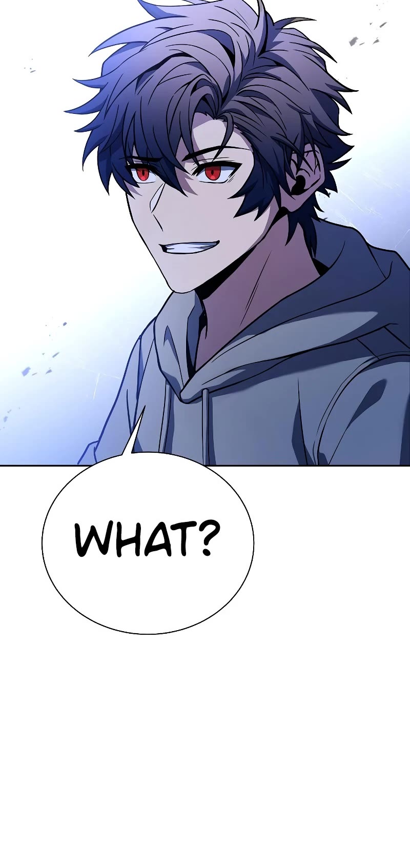 The Constellations Are My Disciples Chapter 22 page 20 - Chapter 22
