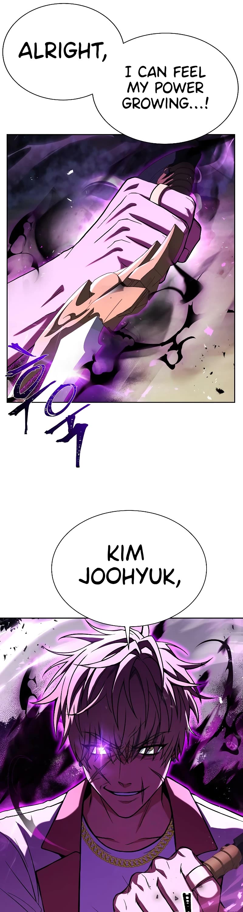 The Constellations Are My Disciples Chapter 22 page 29 - Chapter 22
