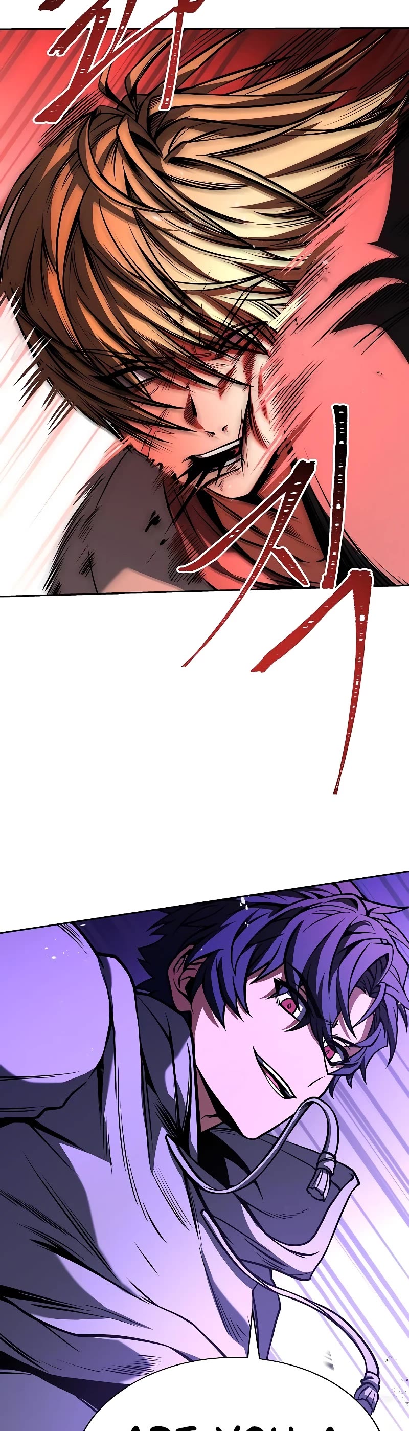 The Constellations Are My Disciples Chapter 22 page 31 - Chapter 22