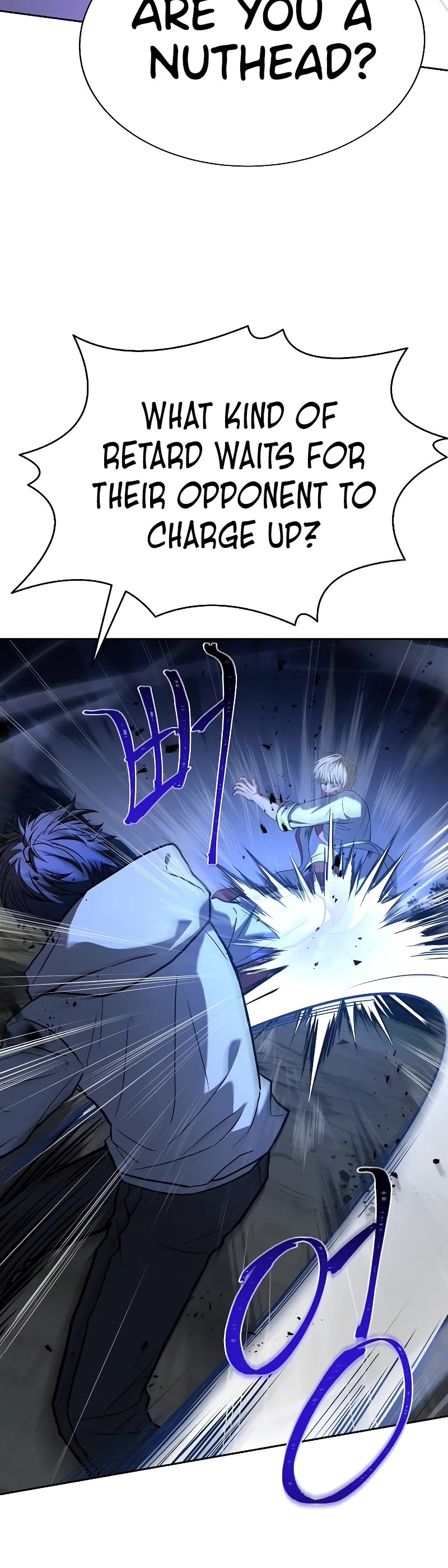 The Constellations Are My Disciples Chapter 22 page 32 - Chapter 22