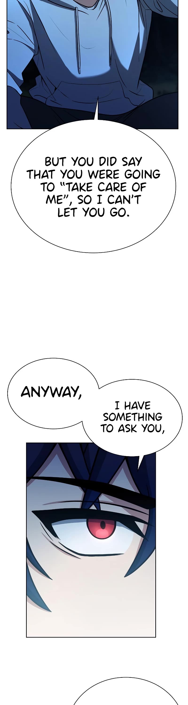 The Constellations Are My Disciples Chapter 22 page 38 - Chapter 22