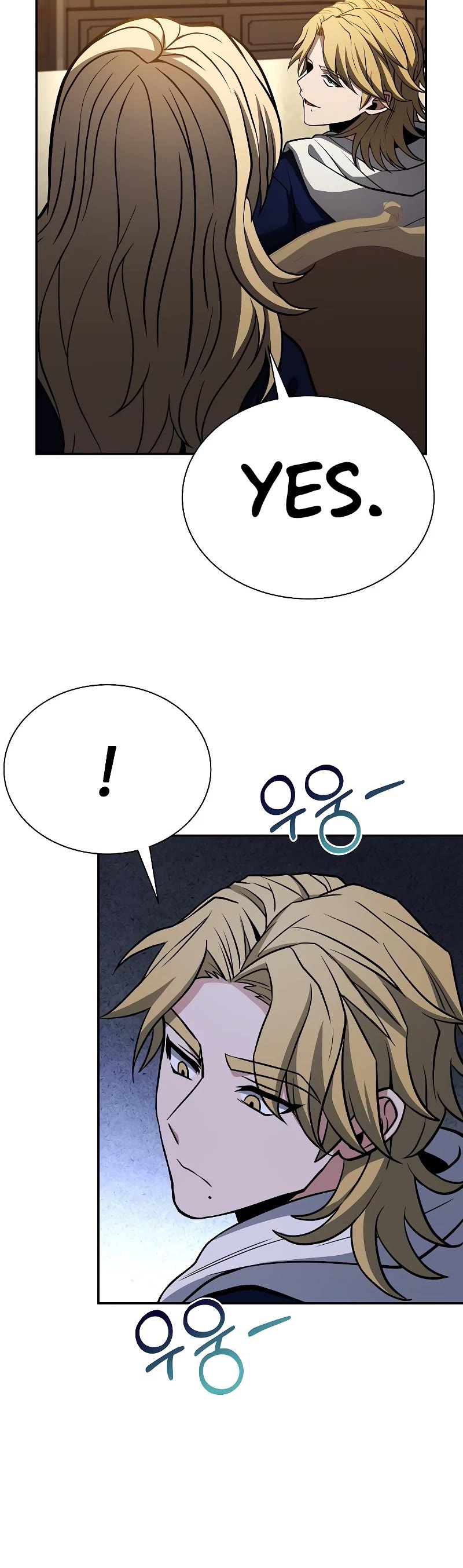 The Constellations Are My Disciples Chapter 22 page 44 - Chapter 22