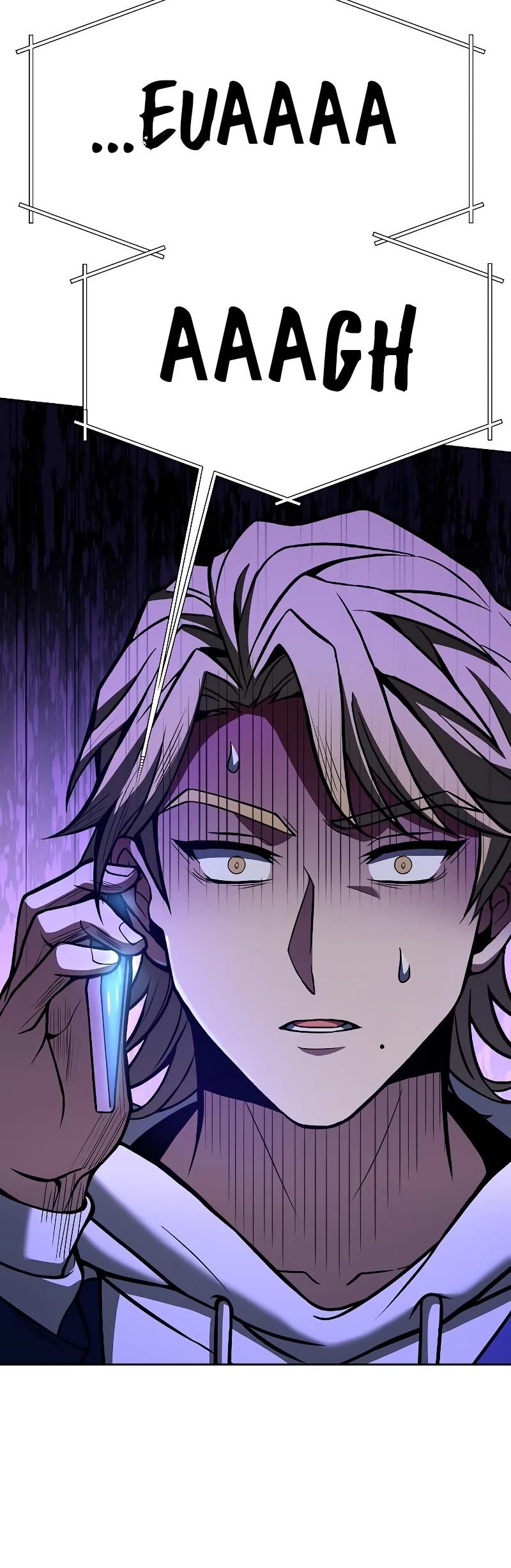 The Constellations Are My Disciples Chapter 22 page 48 - Chapter 22