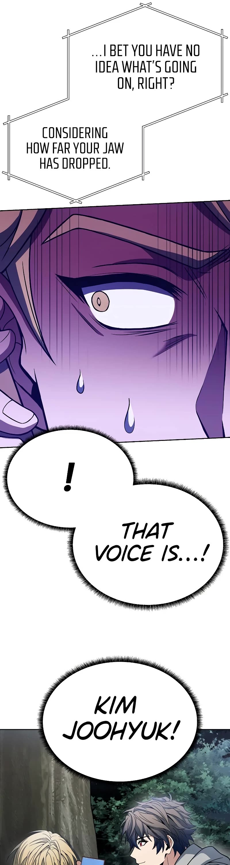 The Constellations Are My Disciples Chapter 22 page 49 - Chapter 22