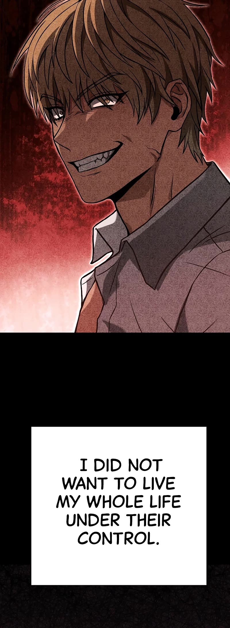 The Constellations Are My Disciples Chapter 22 page 7 - Chapter 22