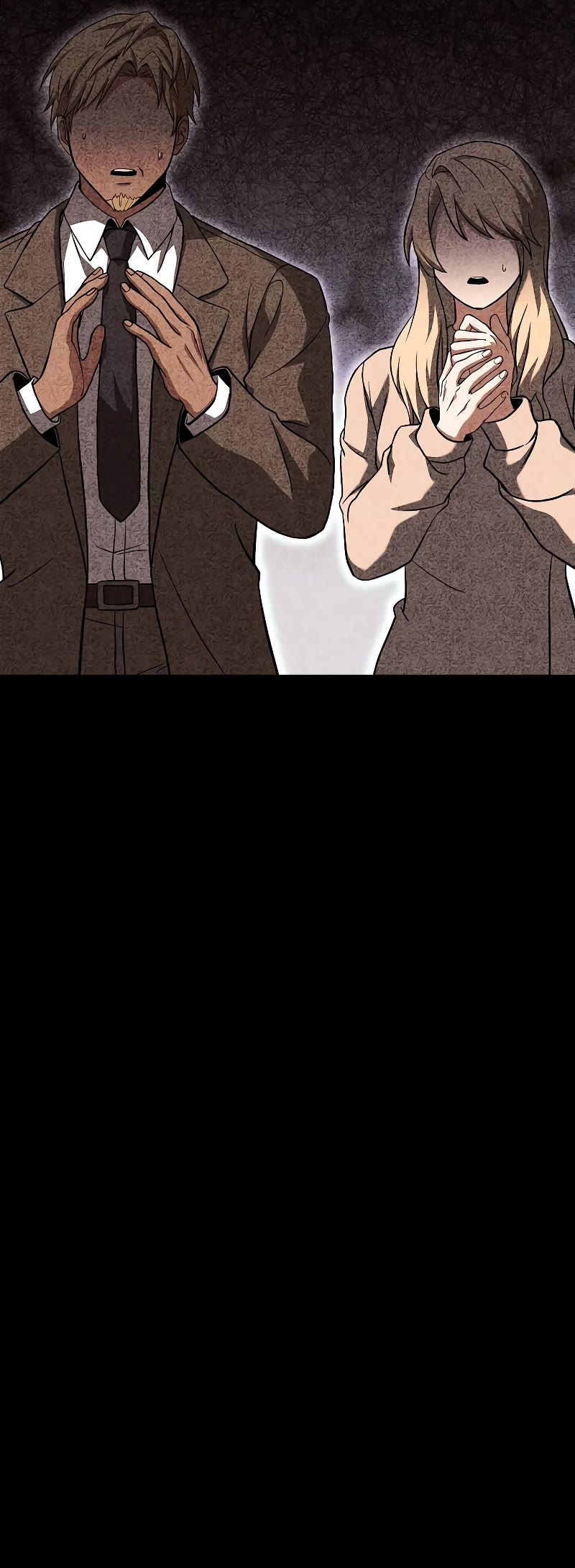 The Constellations Are My Disciples Chapter 22 page 8 - Chapter 22
