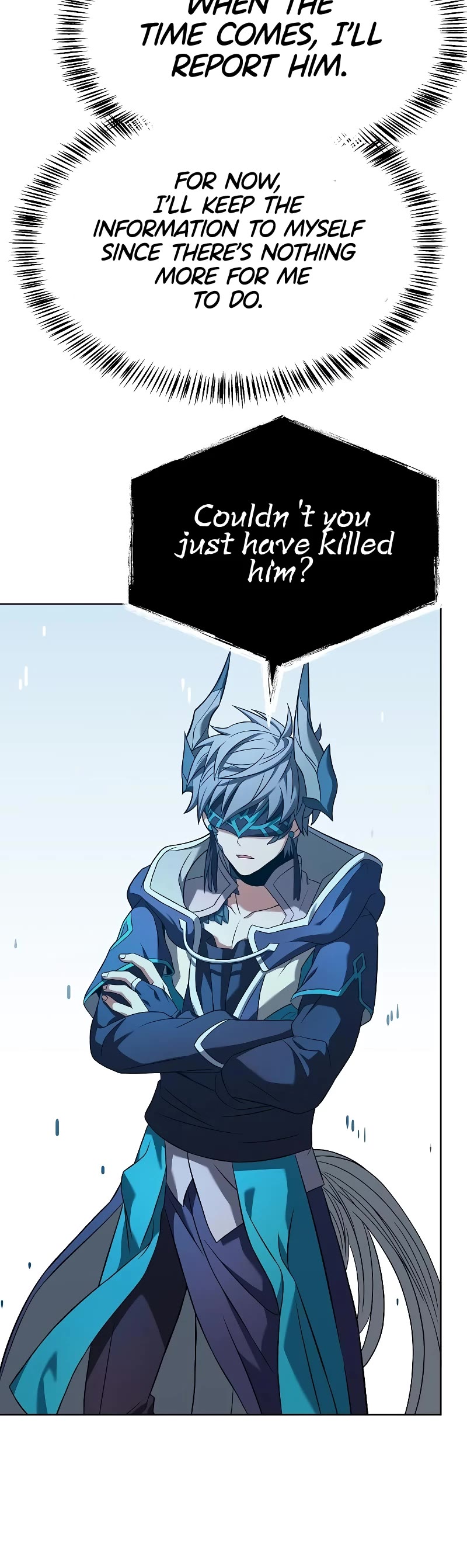 The Constellations Are My Disciples Chapter 23 page 16 - Chapter 23