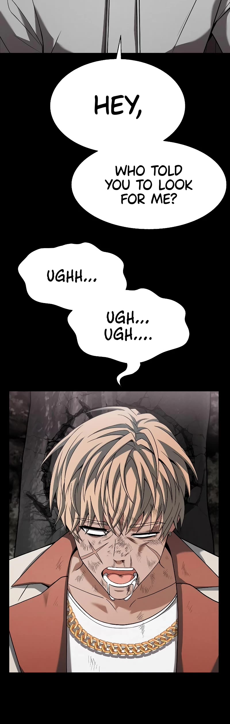 The Constellations Are My Disciples Chapter 23 page 24 - Chapter 23