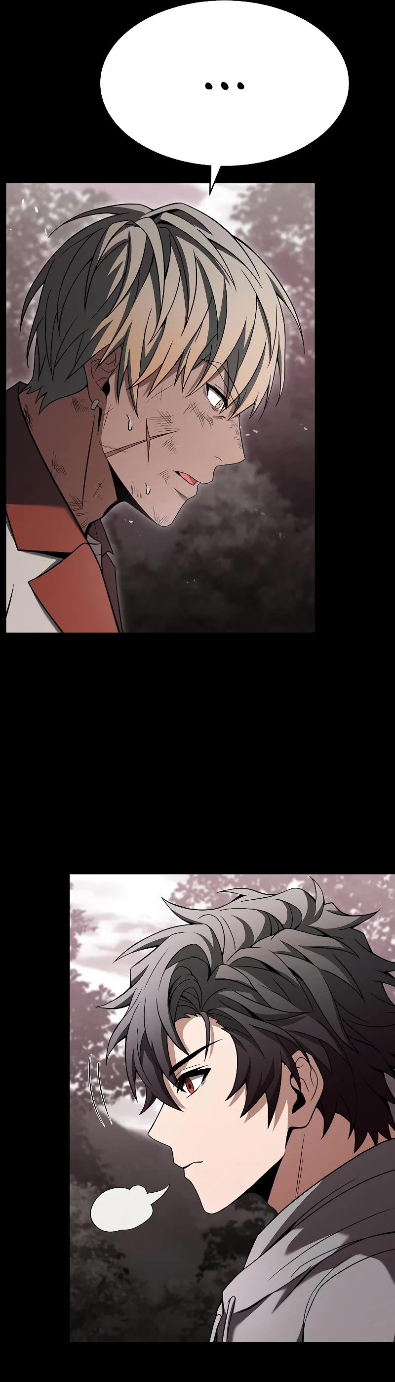 The Constellations Are My Disciples Chapter 23 page 28 - Chapter 23